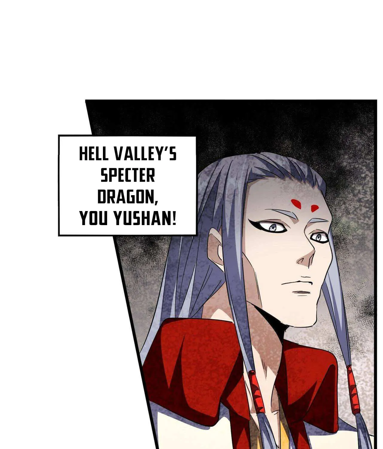 Read Magic Emperor chapter 291 image 48 on Lezhin