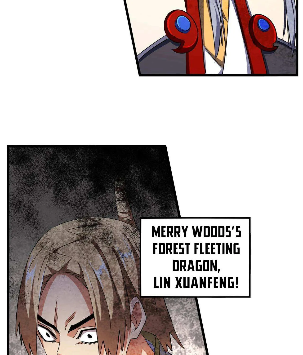 Read Magic Emperor chapter 291 image 49 on Lezhin