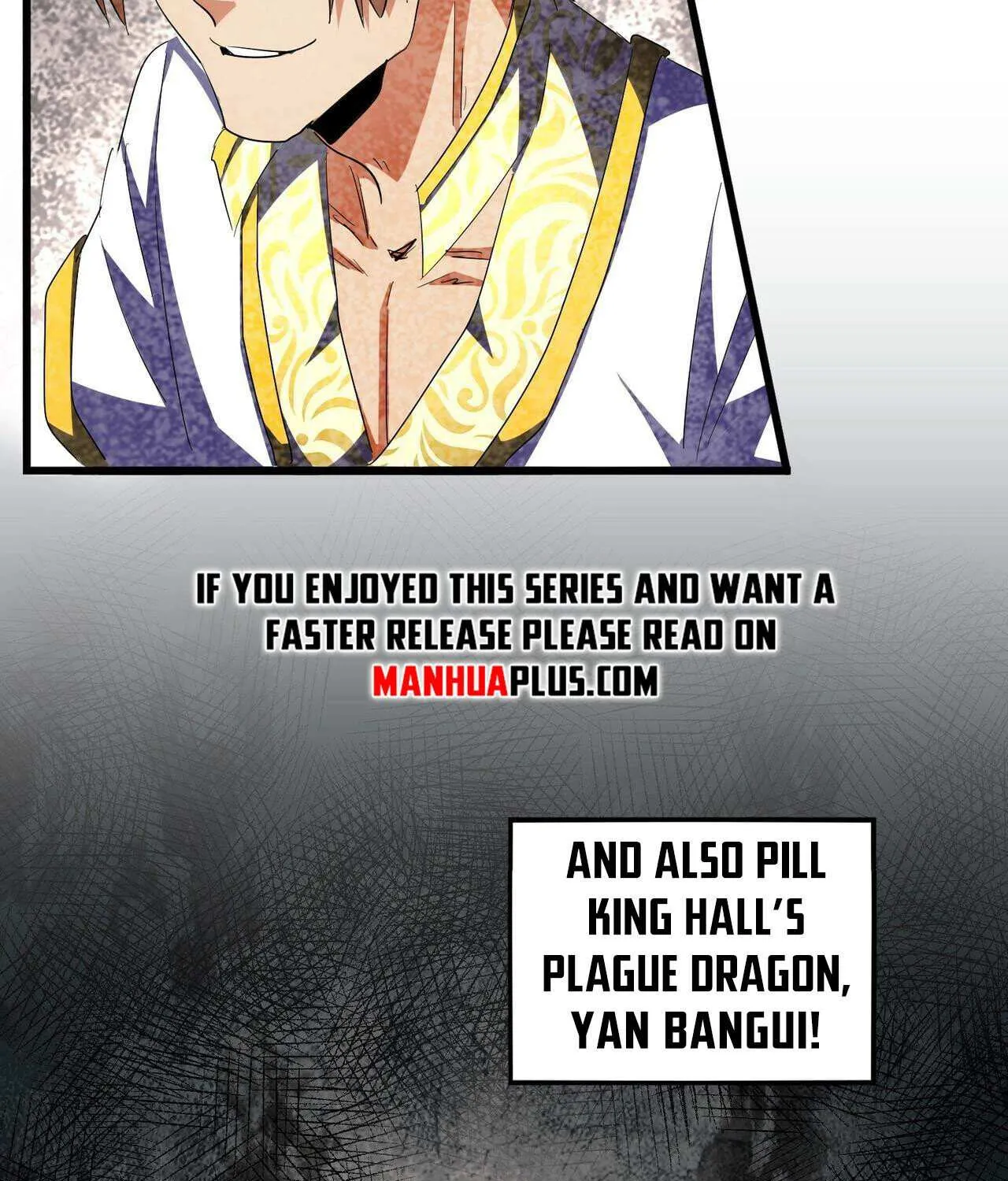 Read Magic Emperor chapter 291 image 50 on Lezhin