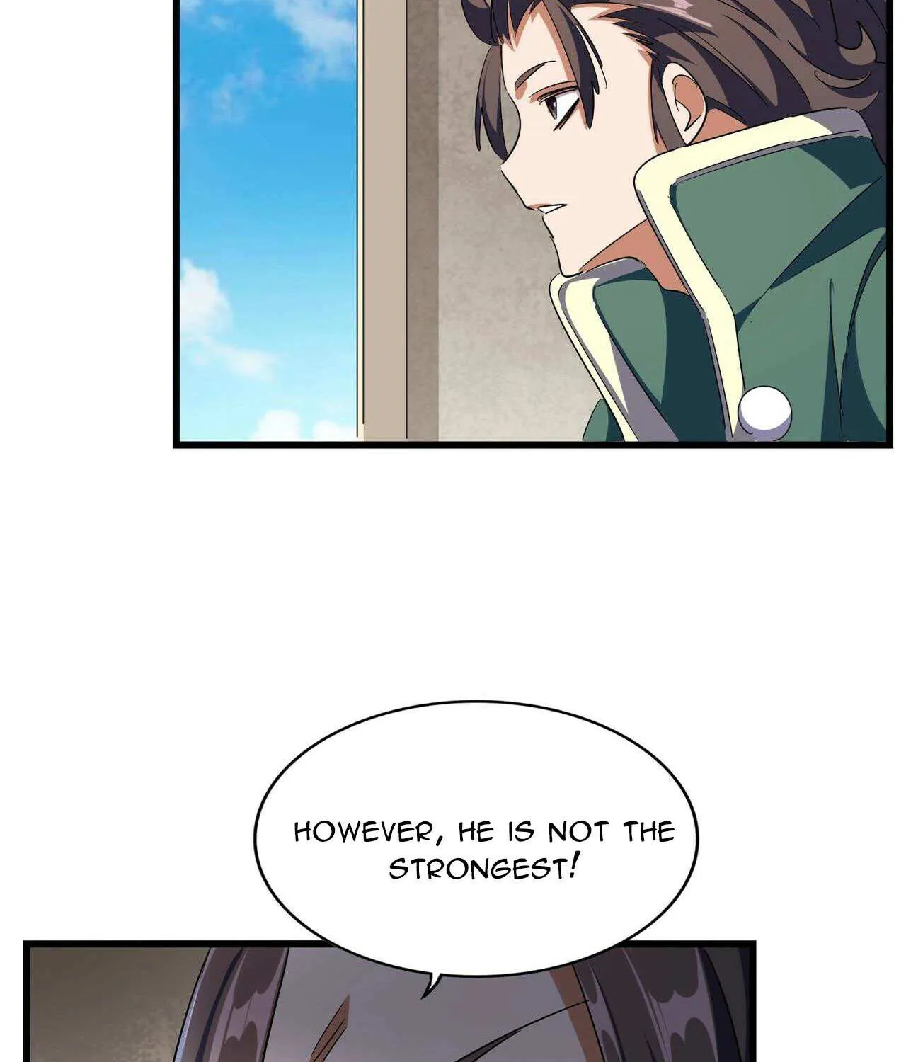 Read Magic Emperor chapter 291 image 54 on Lezhin