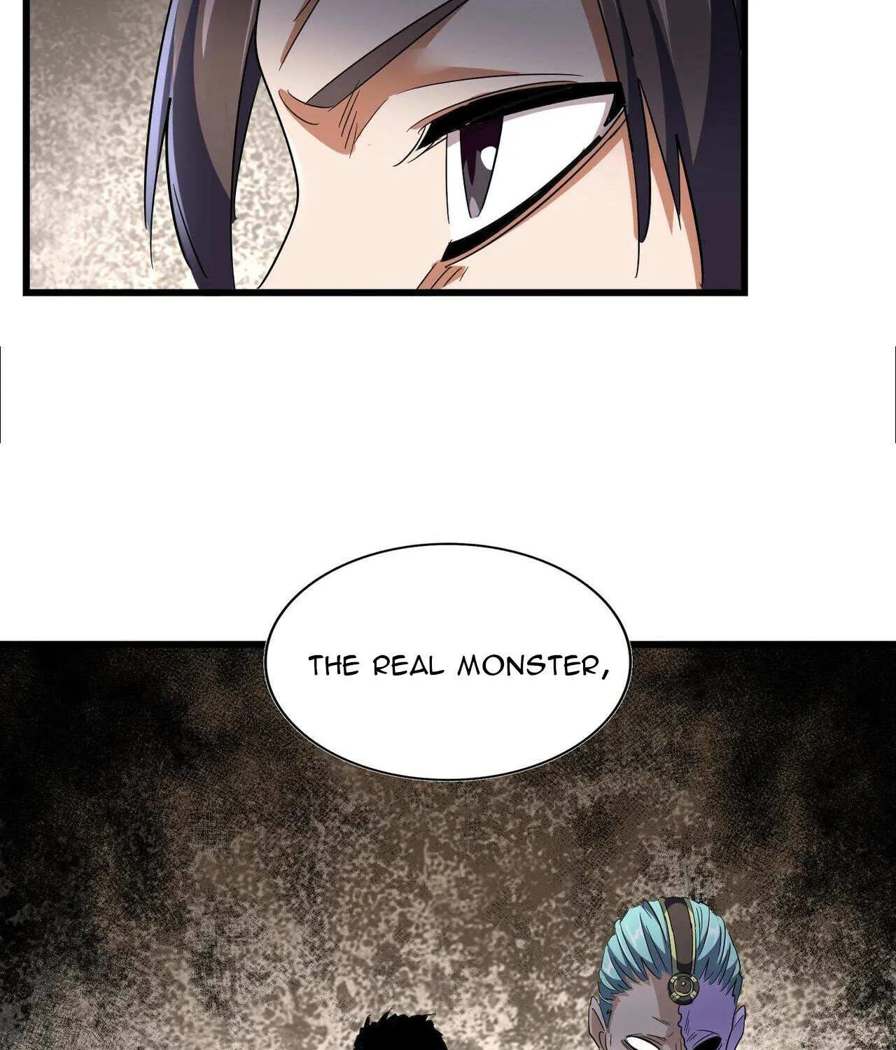 Read Magic Emperor chapter 291 image 55 on Lezhin