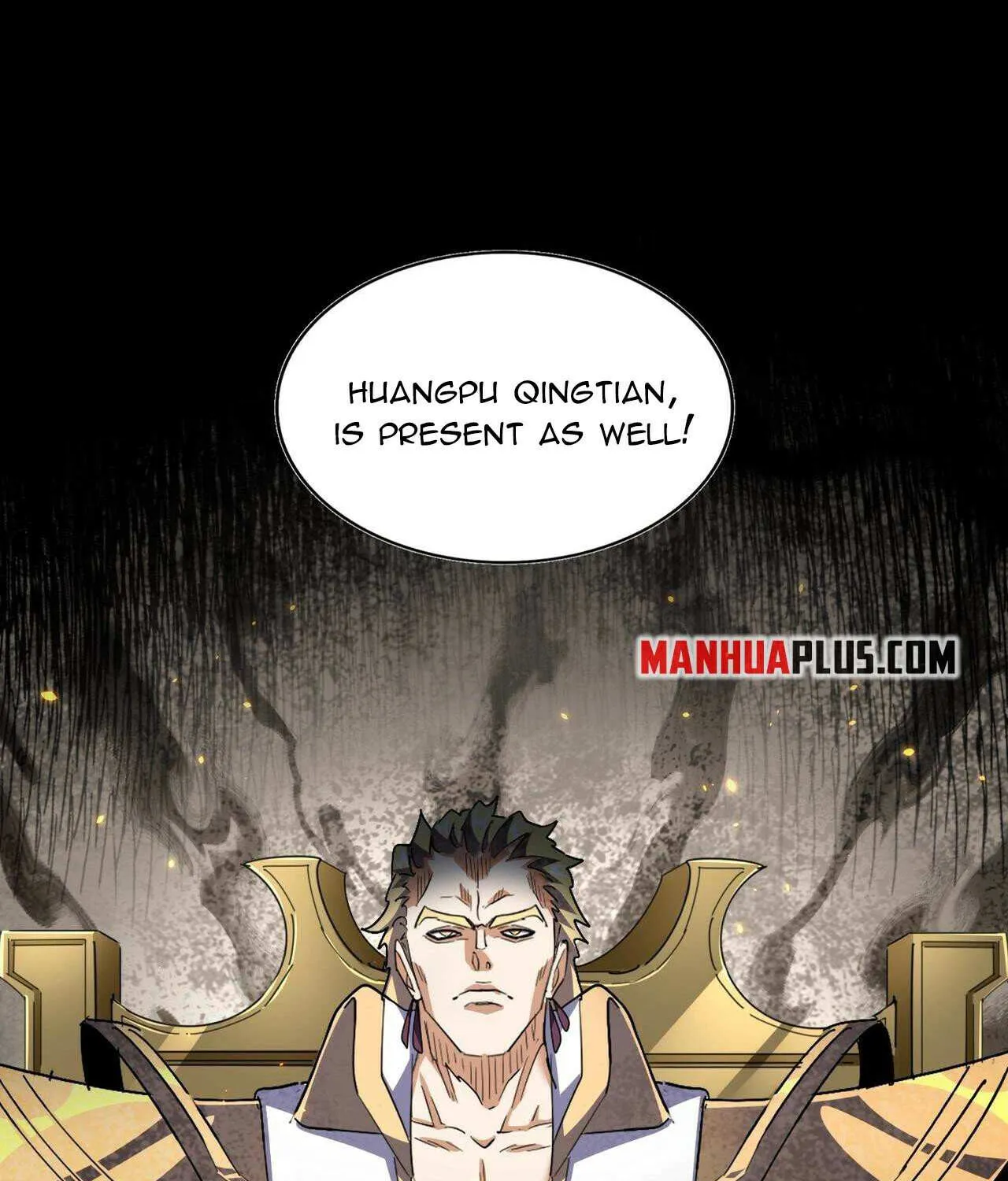 Read Magic Emperor chapter 291 image 57 on Lezhin