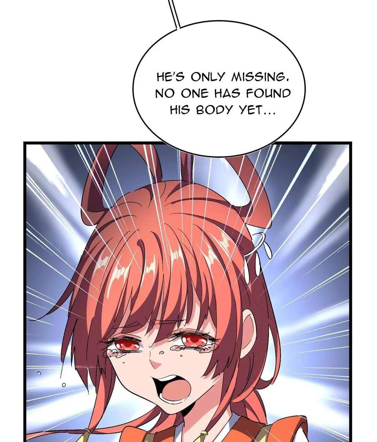 Read Magic Emperor chapter 291 image 6 on Lezhin