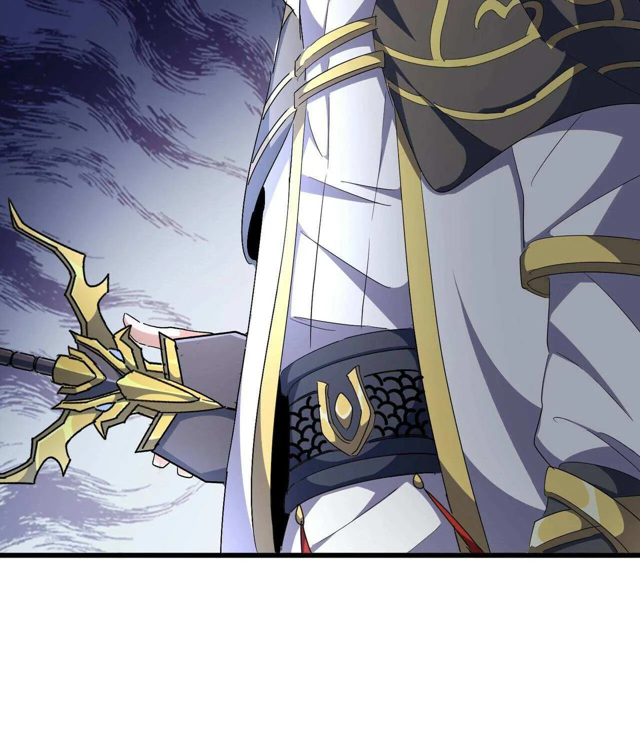 Read Magic Emperor chapter 291 image 60 on Lezhin