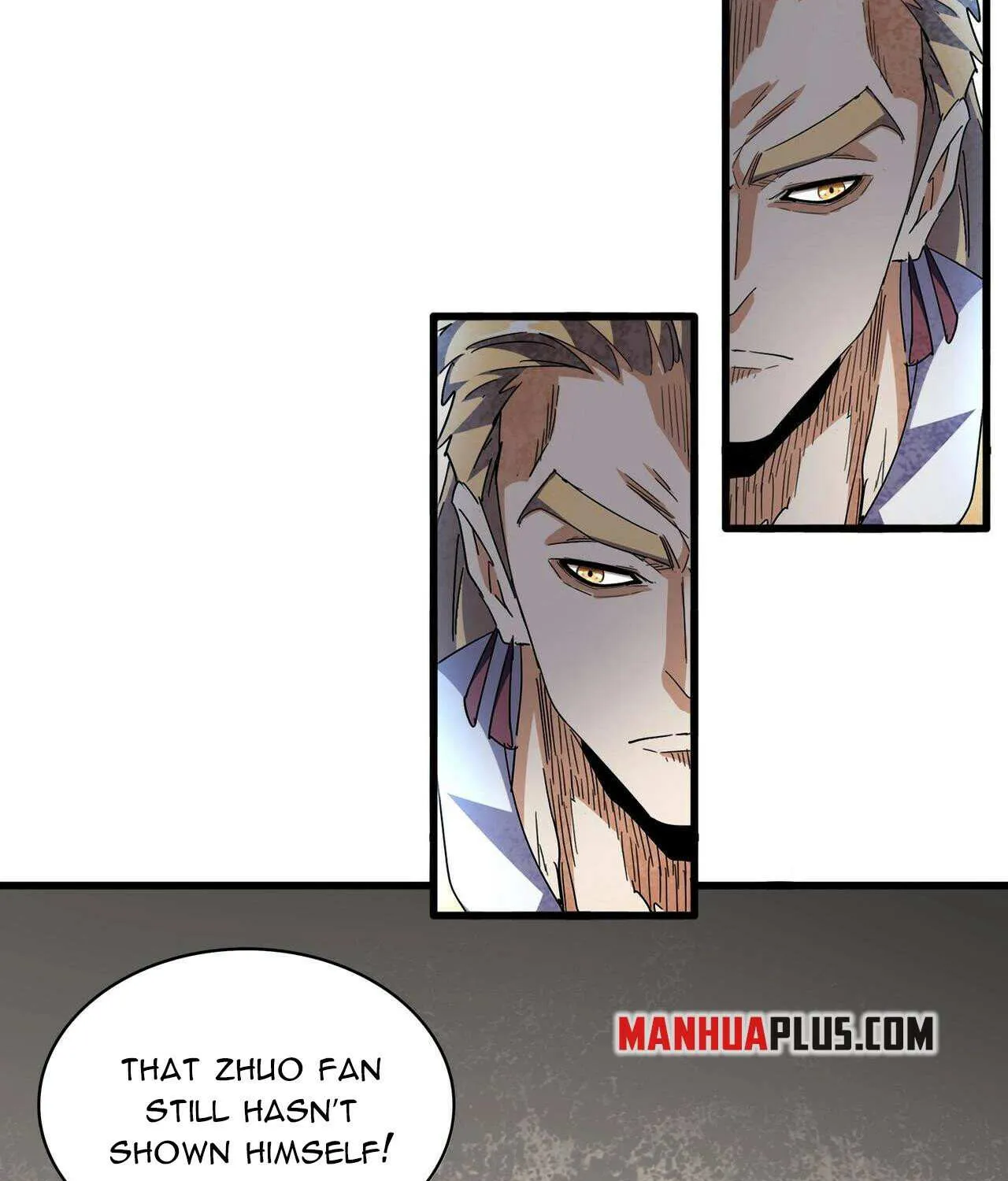 Read Magic Emperor chapter 291 image 66 on Lezhin
