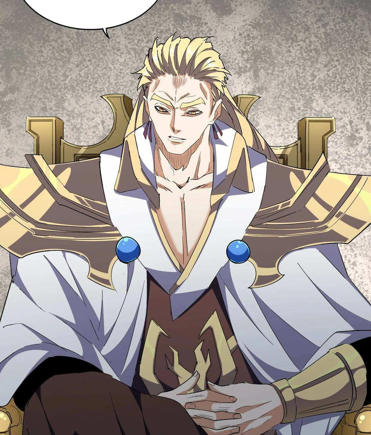 Read Magic Emperor chapter 291 image 67 on Lezhin