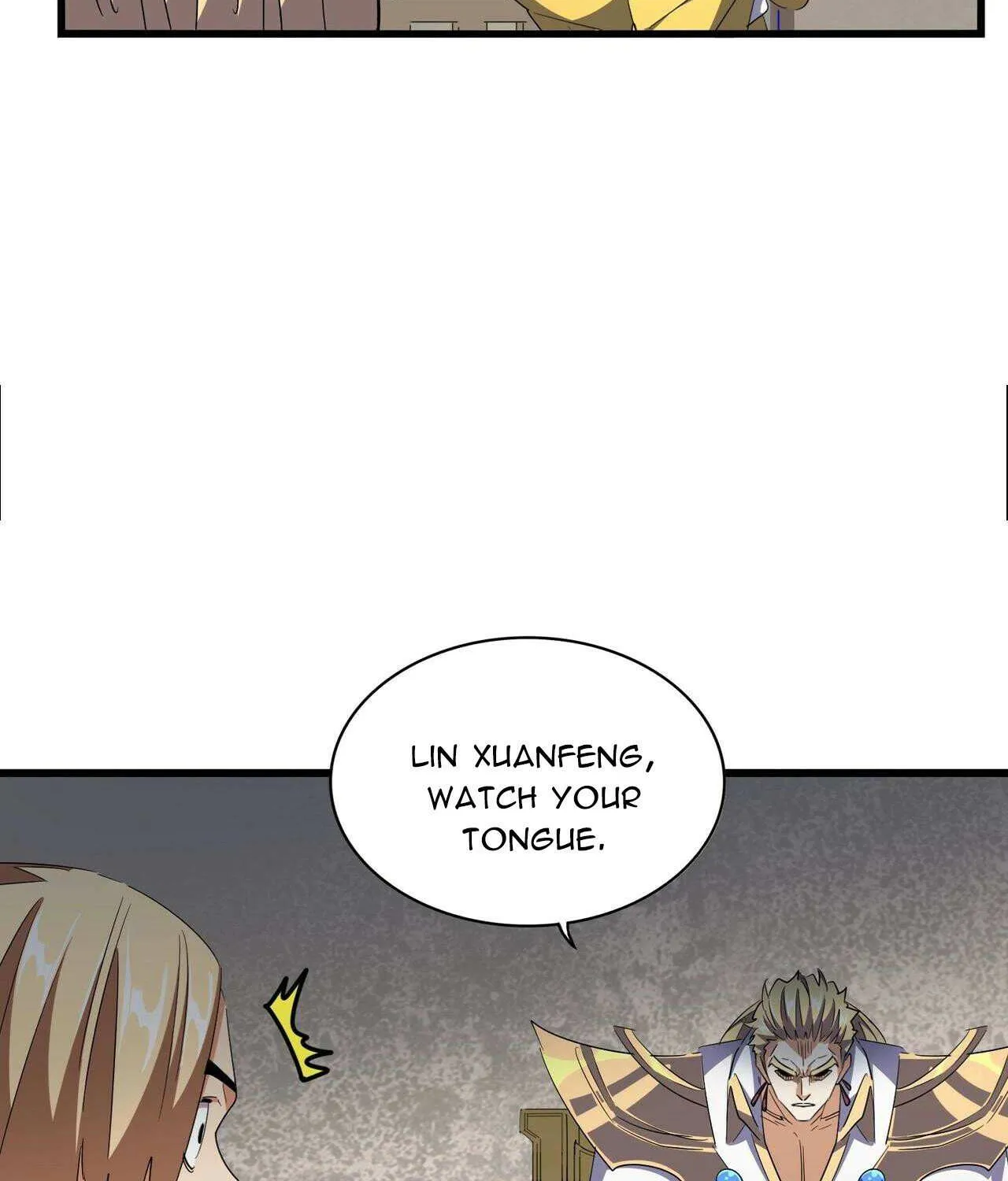 Read Magic Emperor chapter 291 image 69 on Lezhin