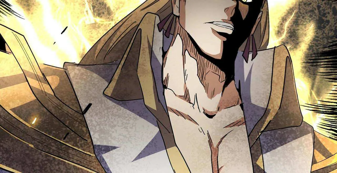 Read Magic Emperor chapter 291 image 71 on Lezhin