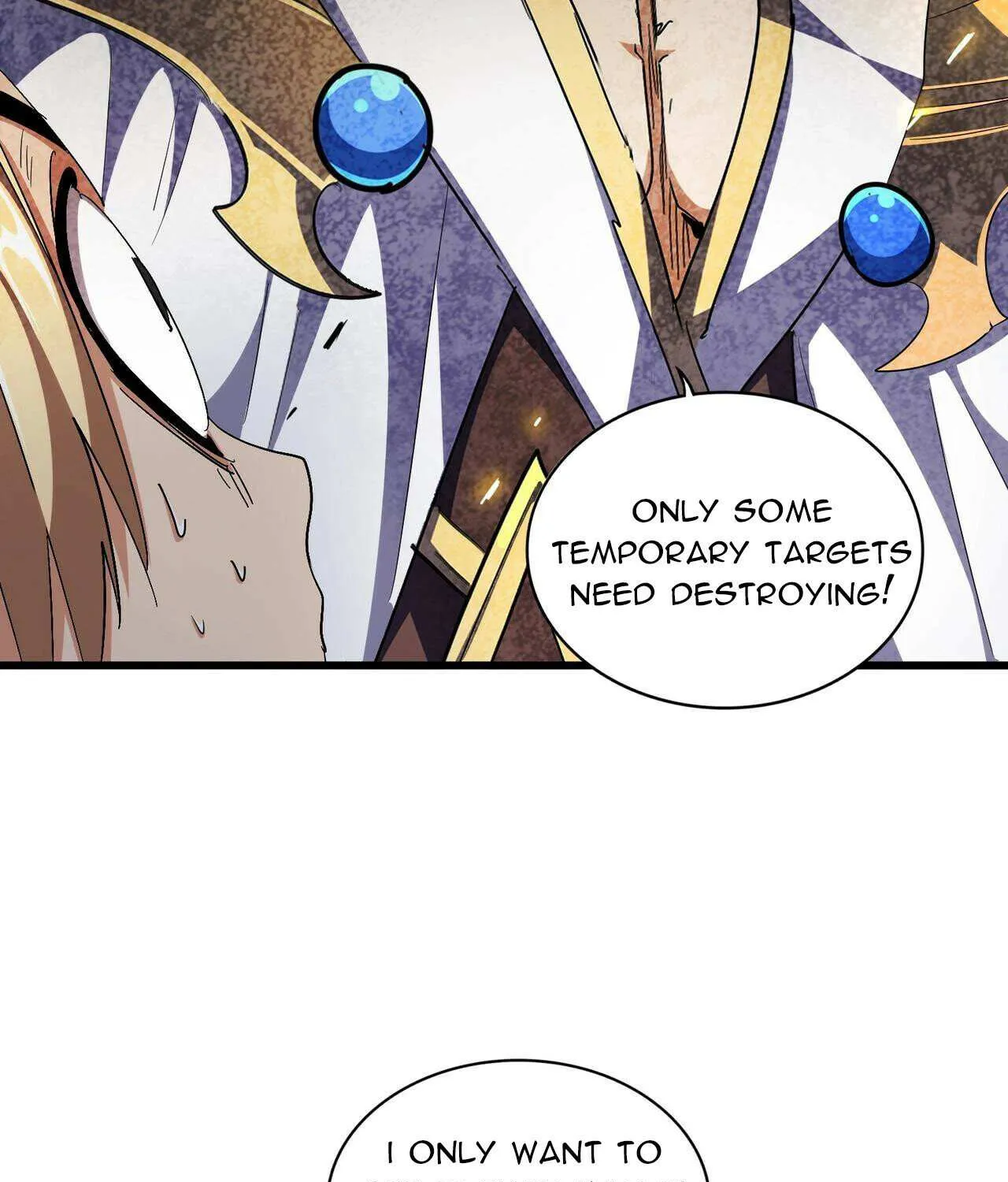 Read Magic Emperor chapter 291 image 72 on Lezhin