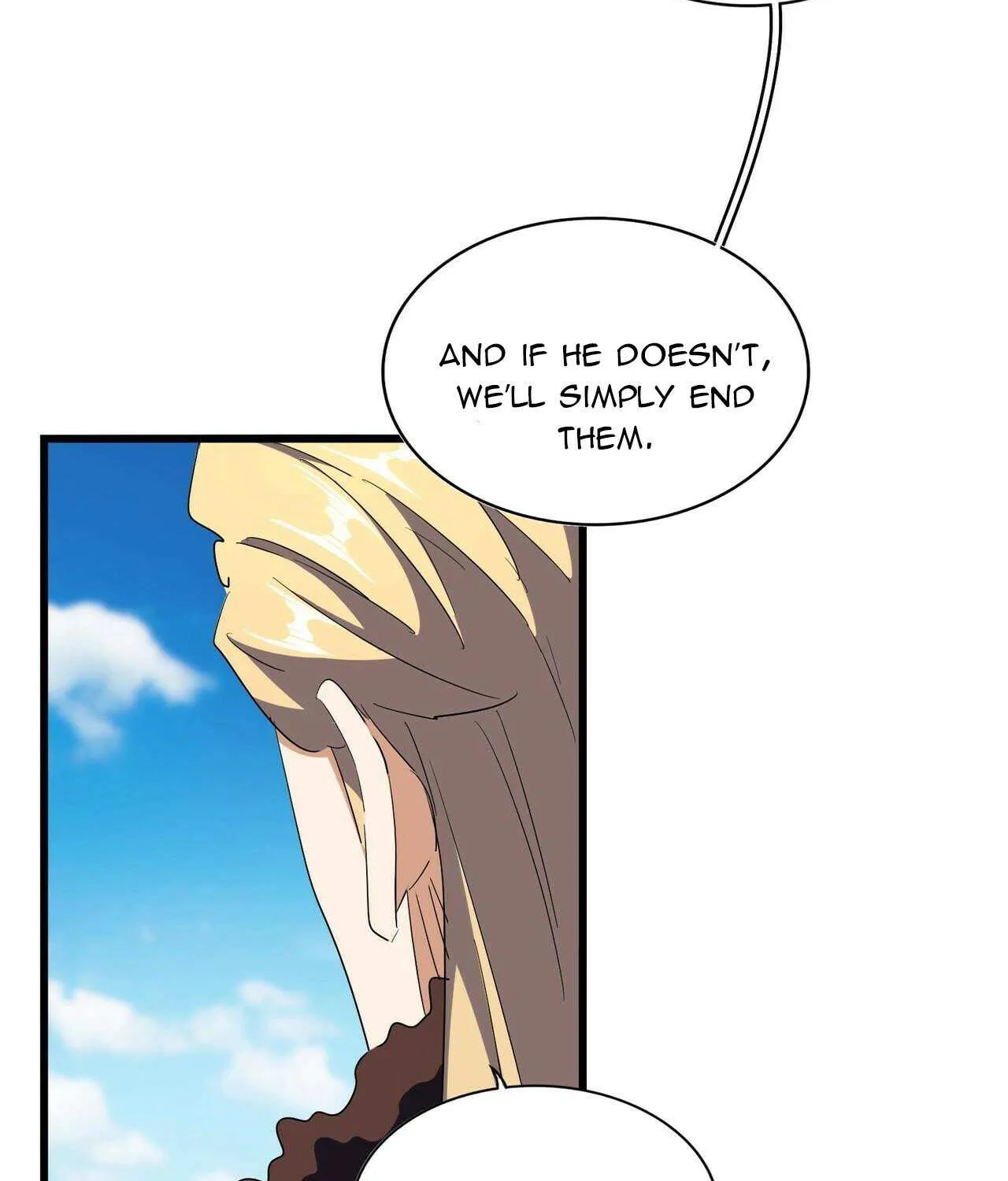 Read Magic Emperor chapter 291 image 77 on Lezhin