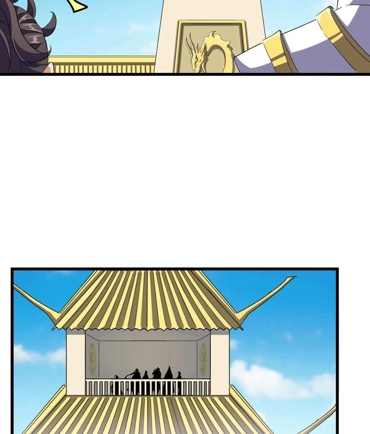 Read Magic Emperor chapter 291 image 79 on Lezhin