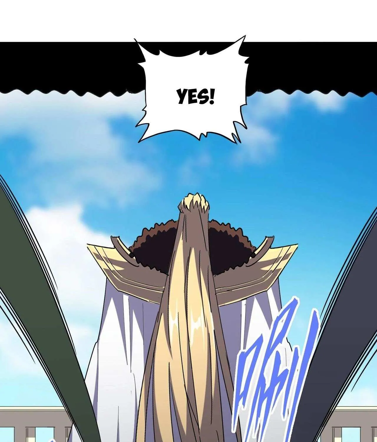 Read Magic Emperor chapter 291 image 84 on Lezhin