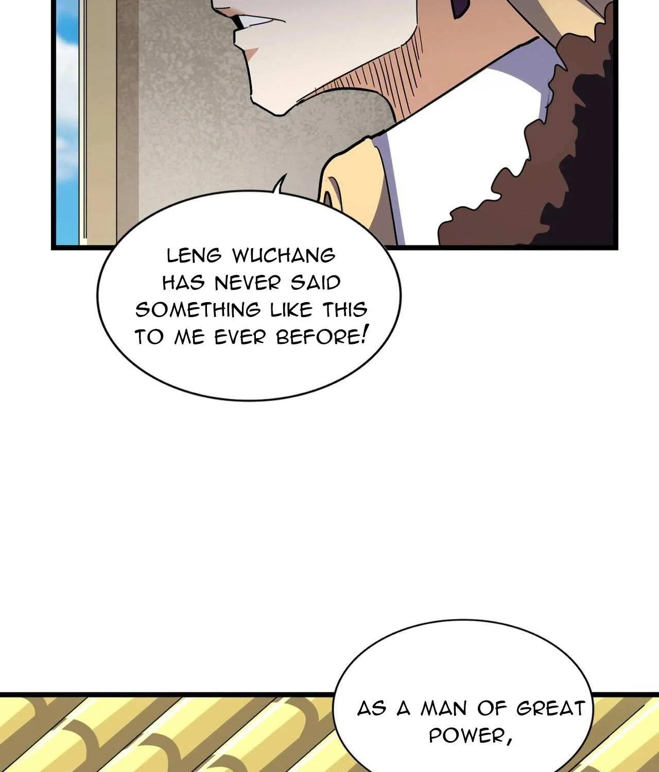 Read Magic Emperor chapter 291 image 86 on Lezhin