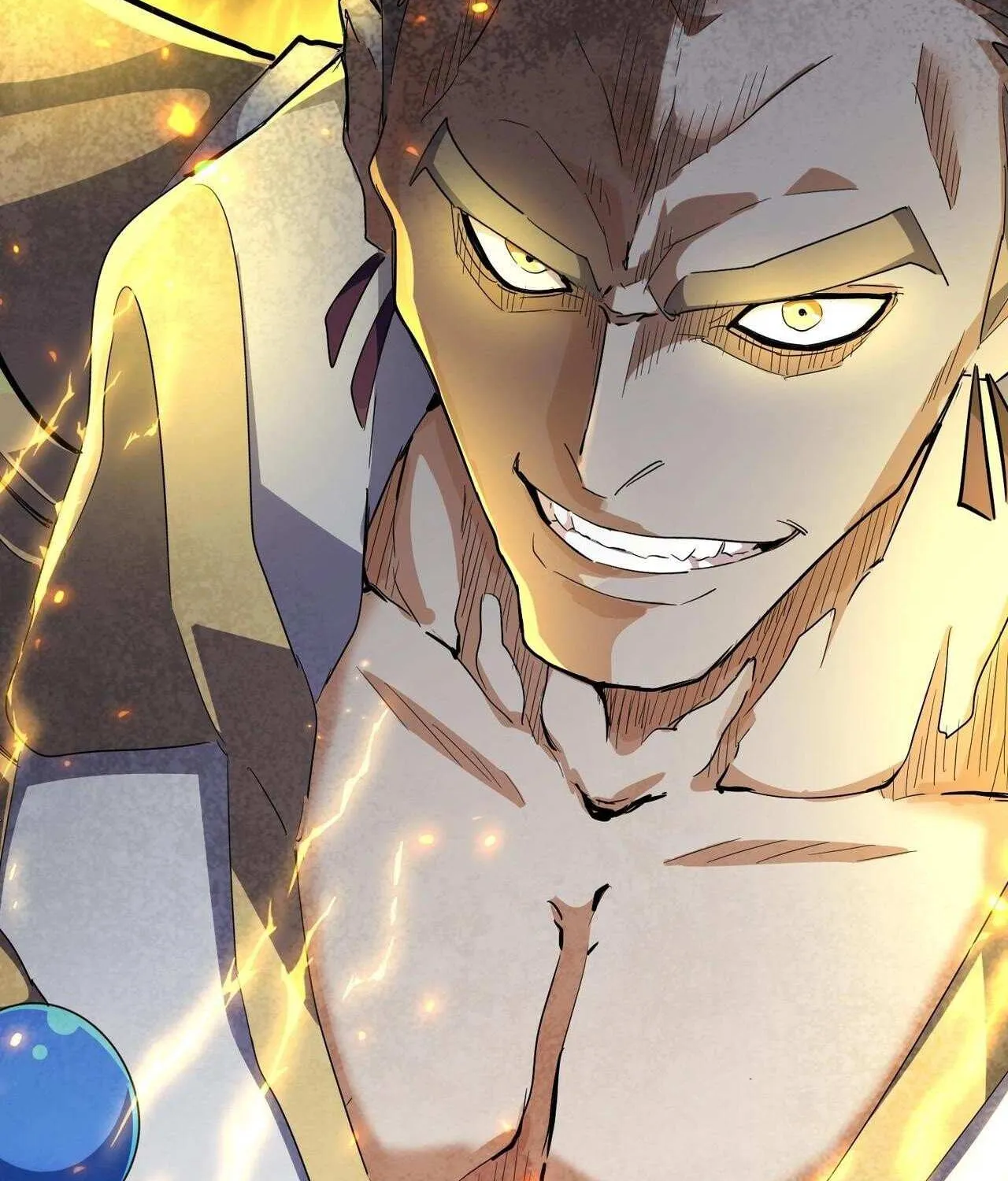 Read Magic Emperor chapter 291 image 89 on Lezhin