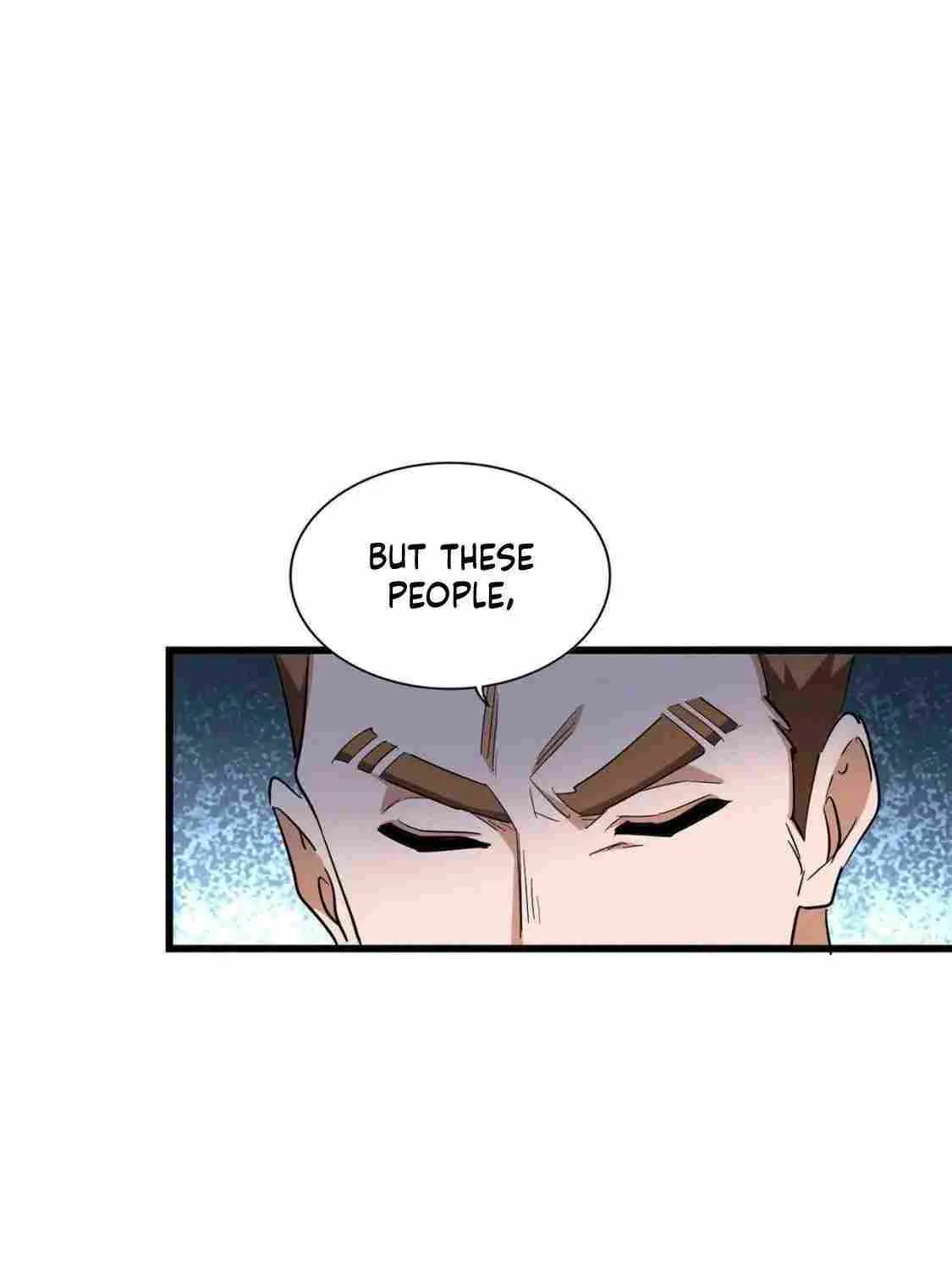 Read Magic Emperor chapter 292 image 10 on Lezhin
