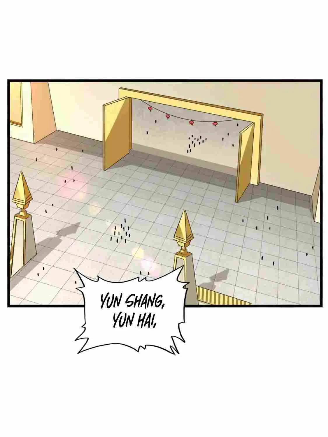 Read Magic Emperor chapter 292 image 24 on Lezhin