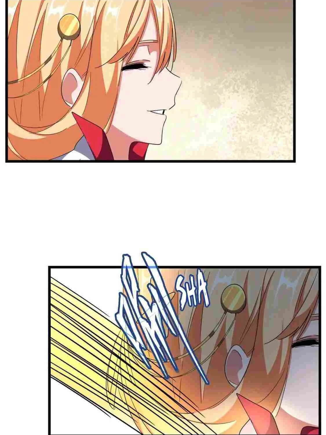 Read Magic Emperor chapter 292 image 30 on Lezhin