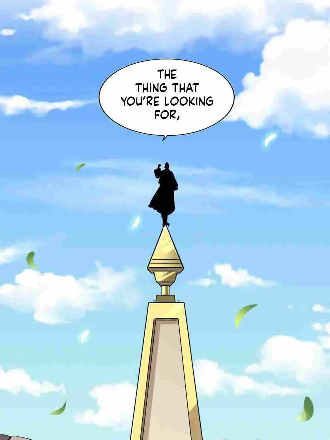 Read Magic Emperor chapter 292 image 38 on Lezhin