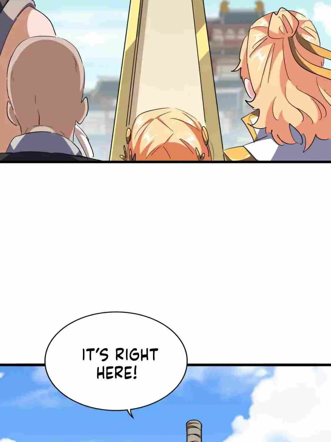 Read Magic Emperor chapter 292 image 39 on Lezhin