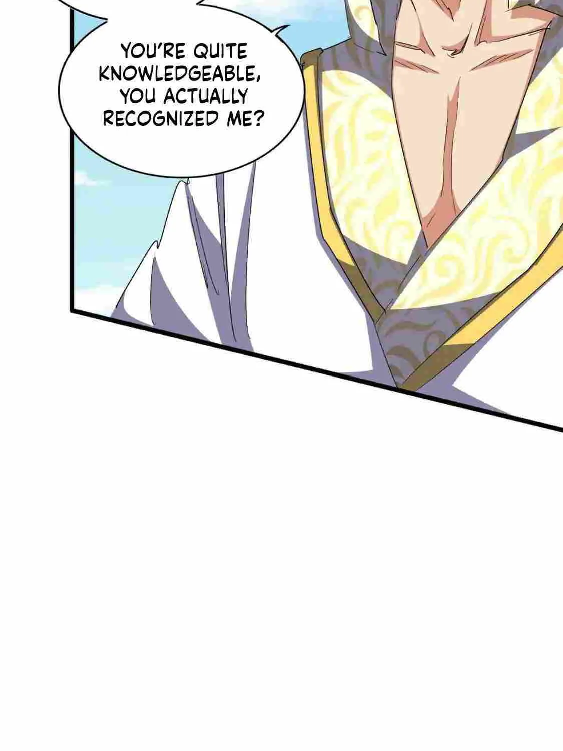 Read Magic Emperor chapter 292 image 43 on Lezhin