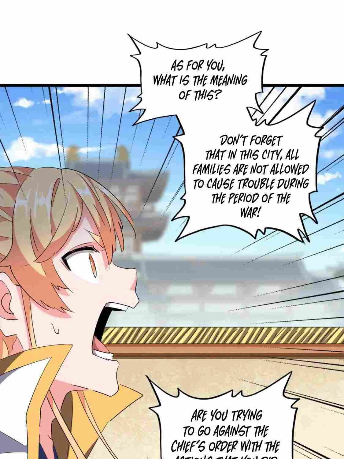 Read Magic Emperor chapter 292 image 45 on Lezhin