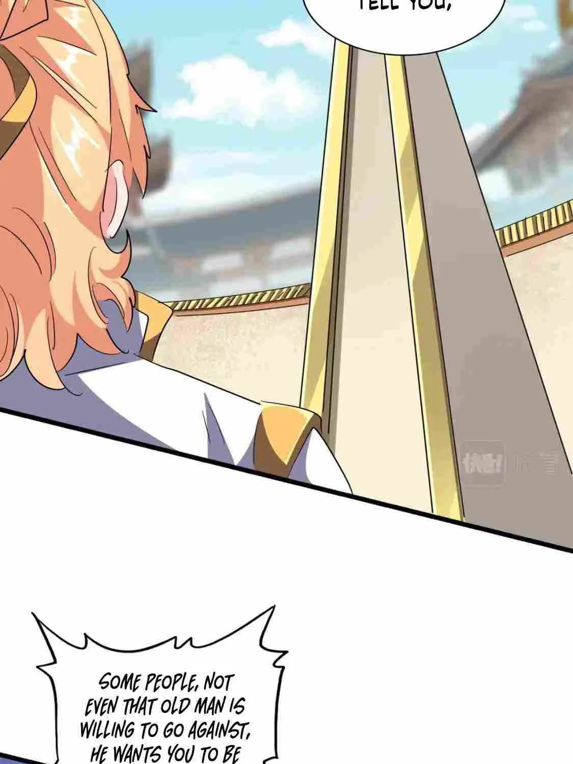 Read Magic Emperor chapter 292 image 48 on Lezhin