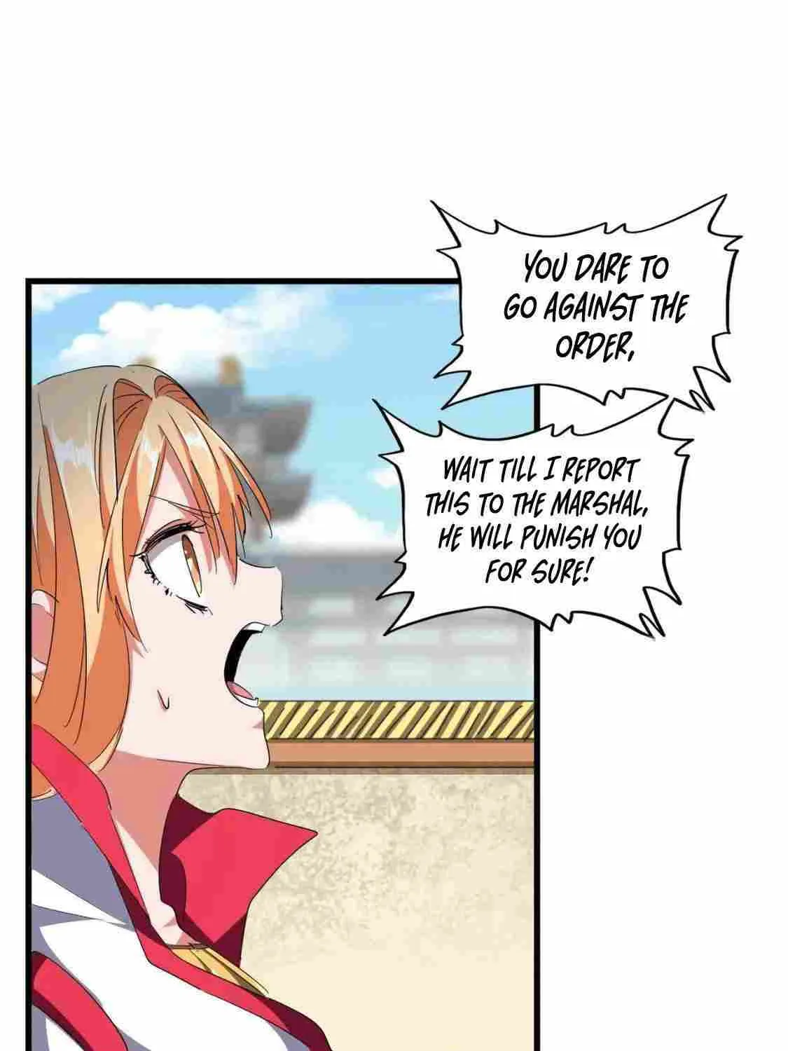 Read Magic Emperor chapter 292 image 51 on Lezhin
