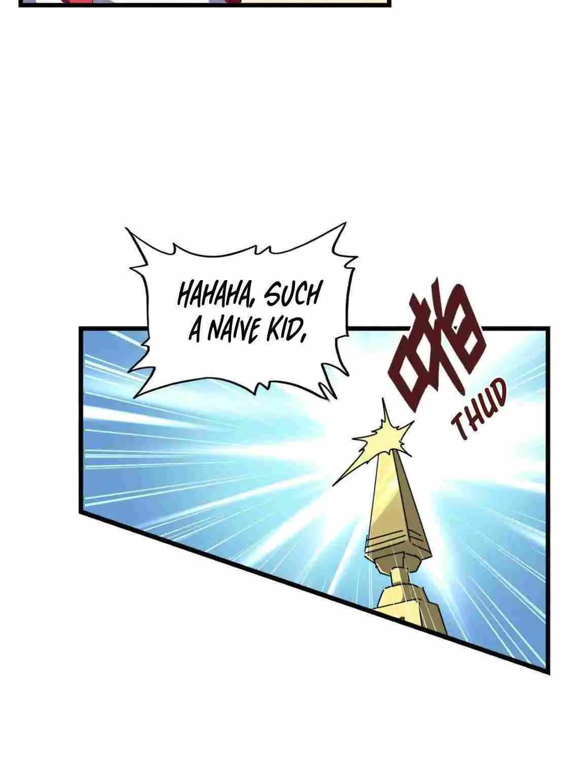 Read Magic Emperor chapter 292 image 52 on Lezhin