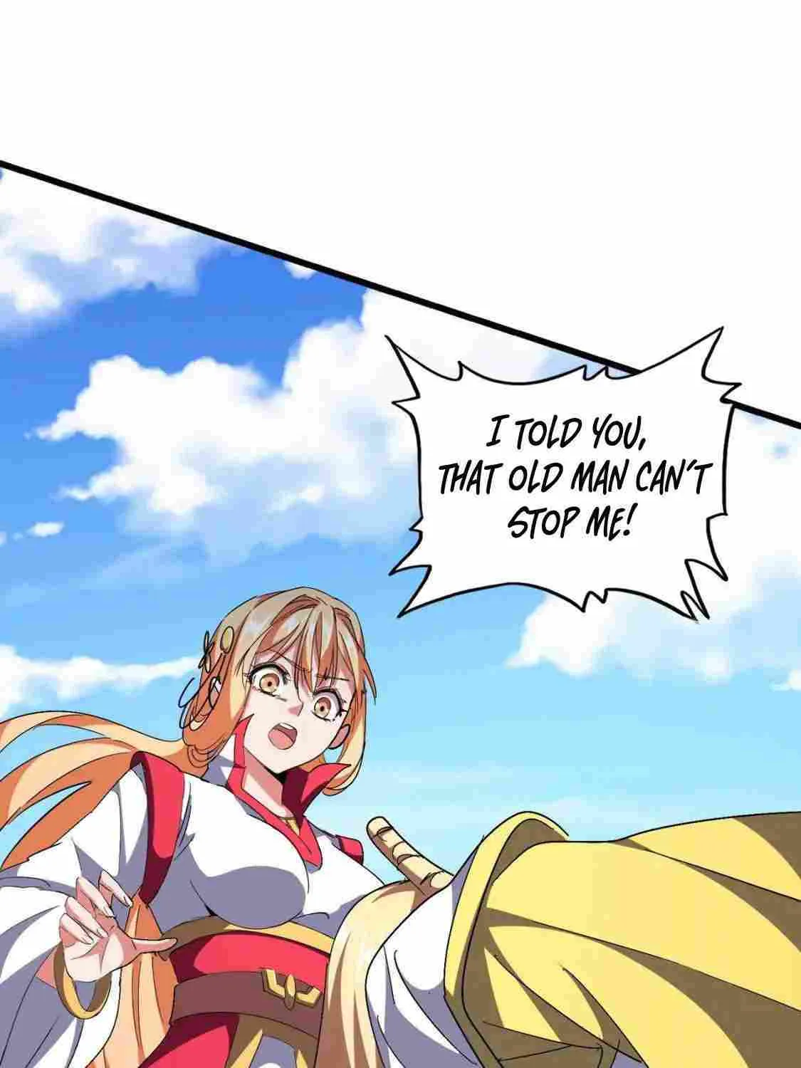 Read Magic Emperor chapter 292 image 53 on Lezhin