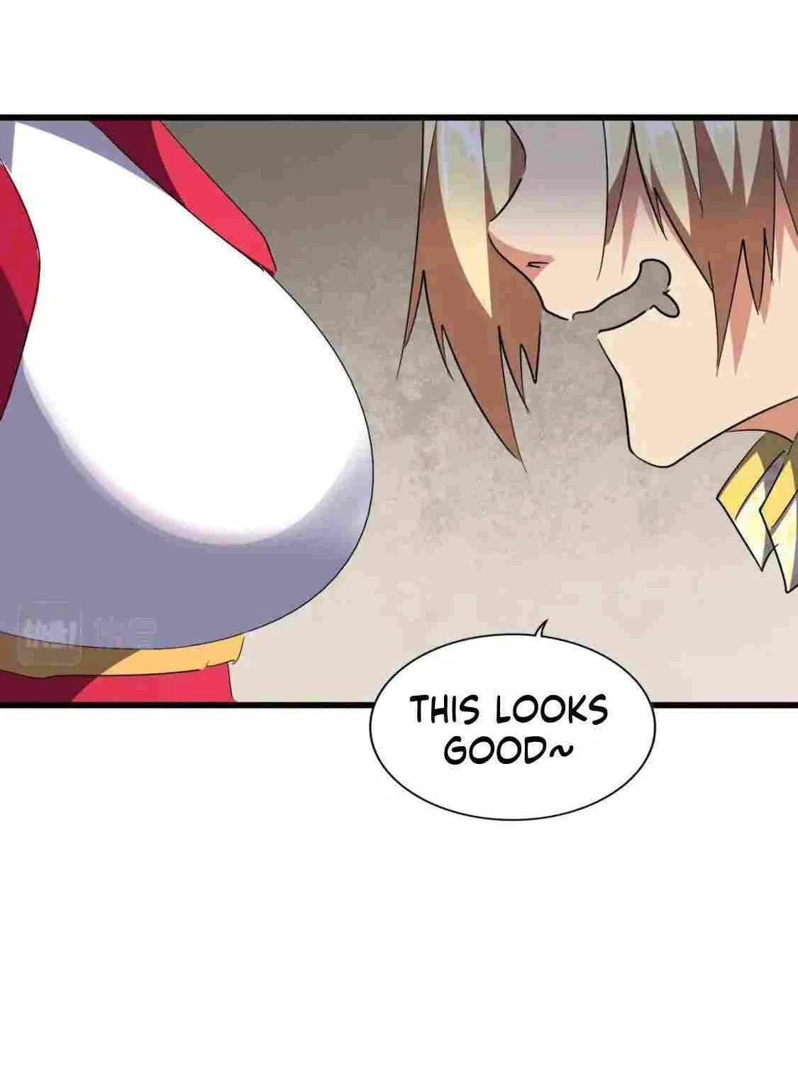 Read Magic Emperor chapter 292 image 55 on Lezhin