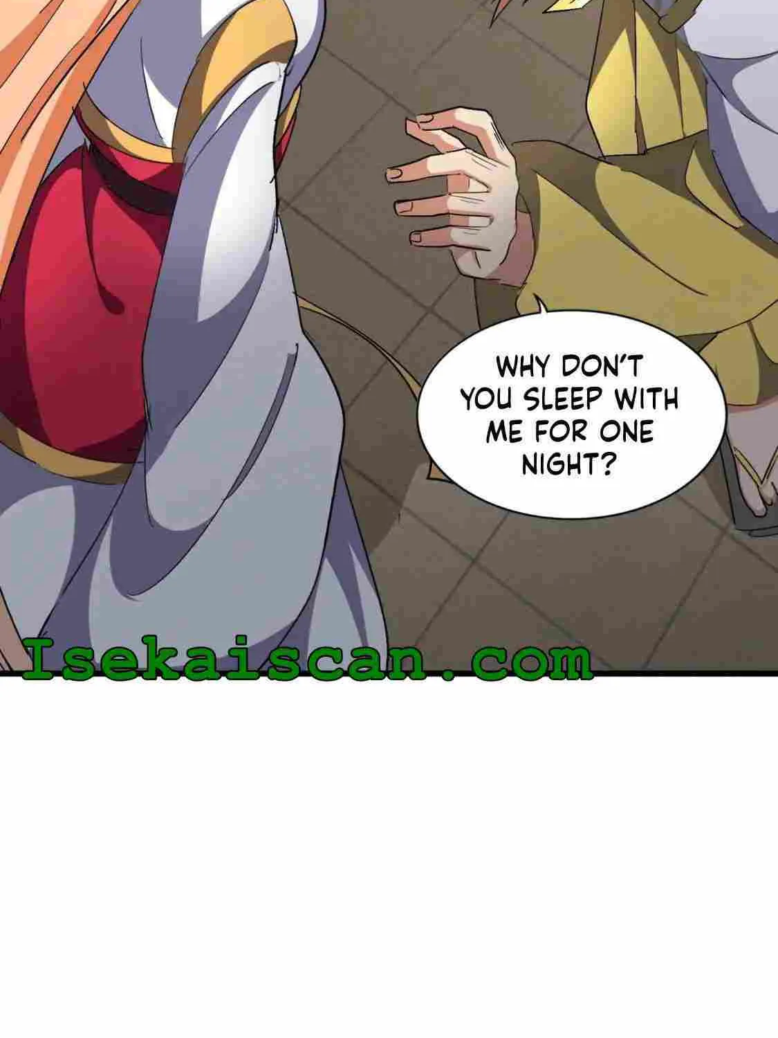Read Magic Emperor chapter 292 image 57 on Lezhin