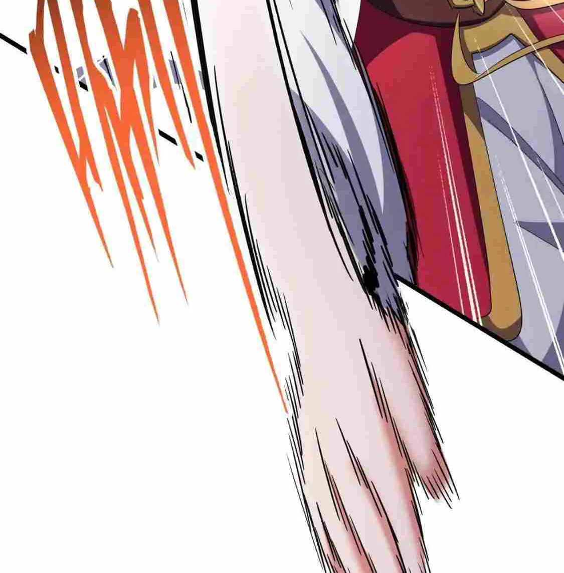 Read Magic Emperor chapter 292 image 59 on Lezhin