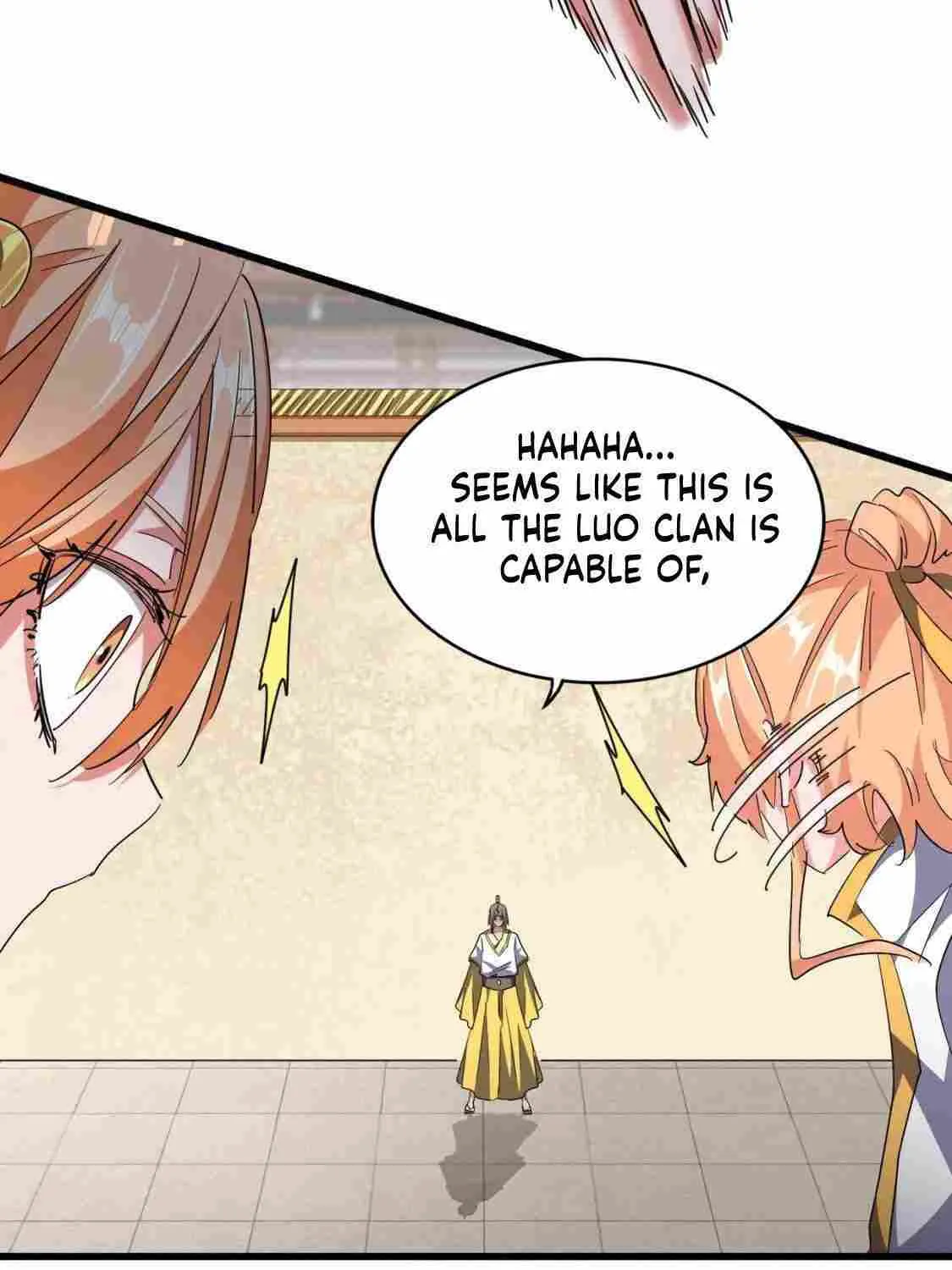 Read Magic Emperor chapter 292 image 60 on Lezhin