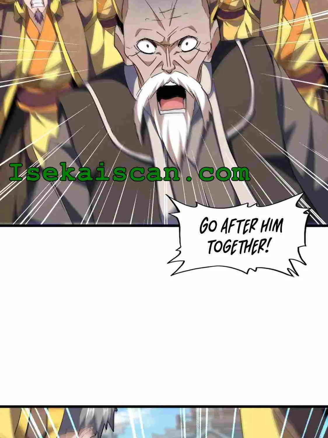 Read Magic Emperor chapter 292 image 63 on Lezhin