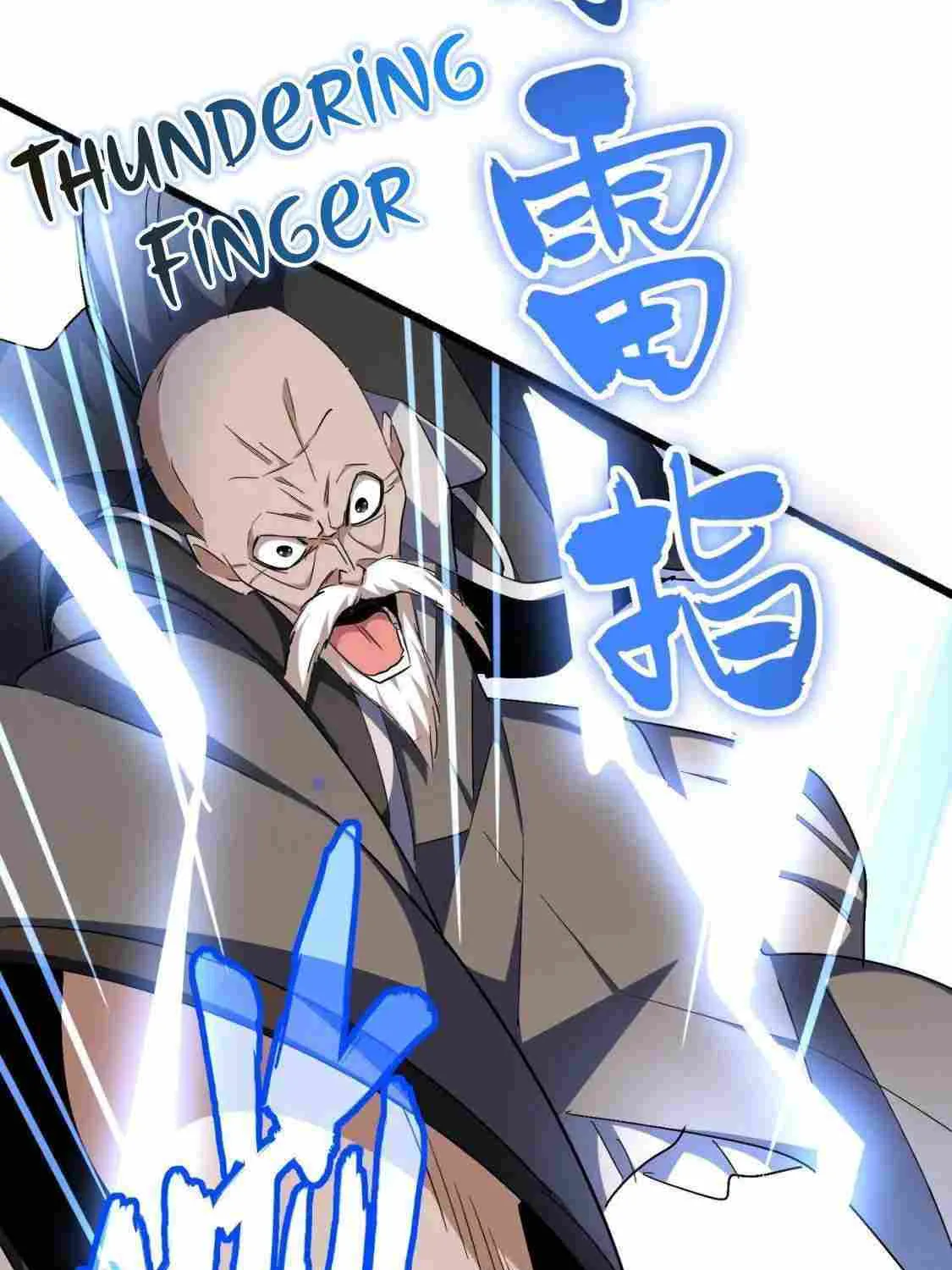Read Magic Emperor chapter 292 image 66 on Lezhin