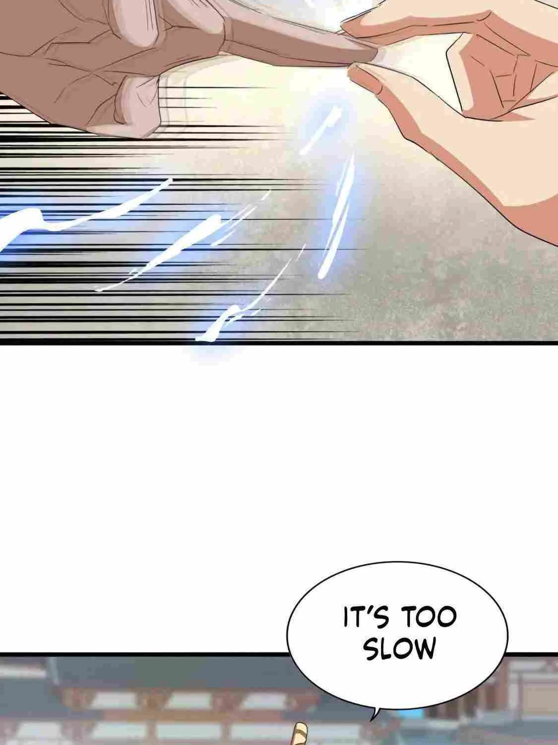 Read Magic Emperor chapter 292 image 70 on Lezhin