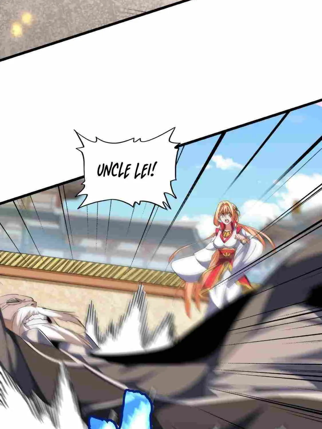 Read Magic Emperor chapter 292 image 73 on Lezhin