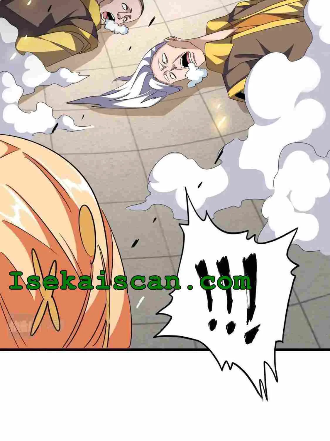 Read Magic Emperor chapter 292 image 76 on Lezhin
