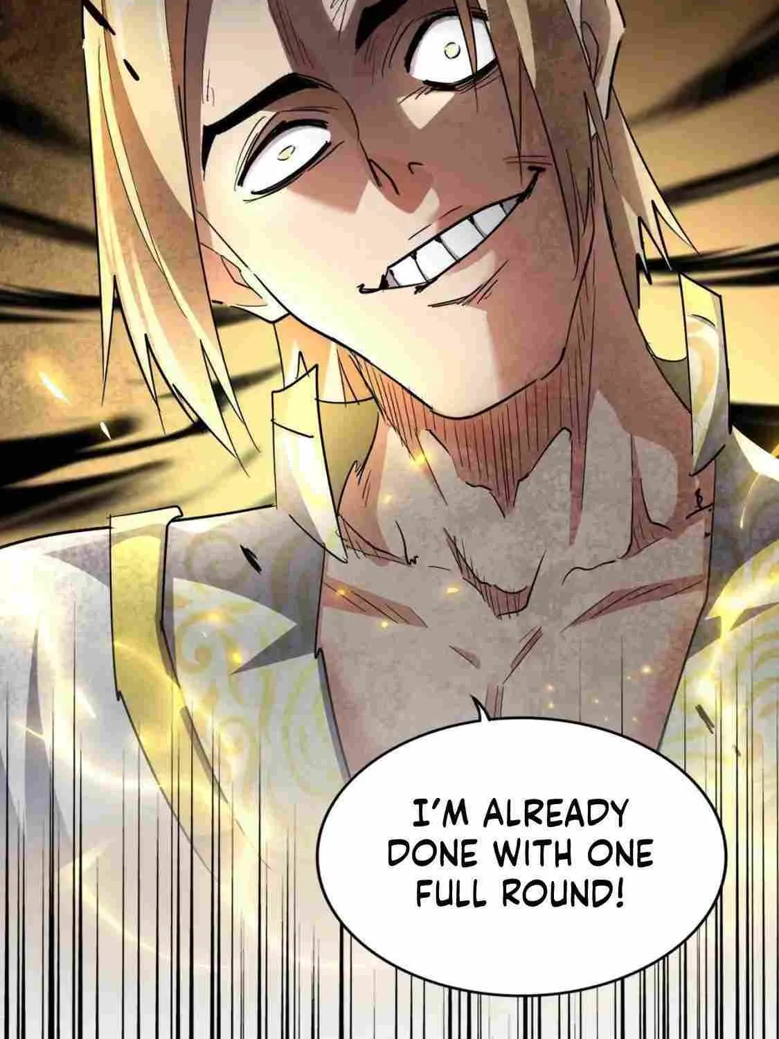 Read Magic Emperor chapter 292 image 78 on Lezhin