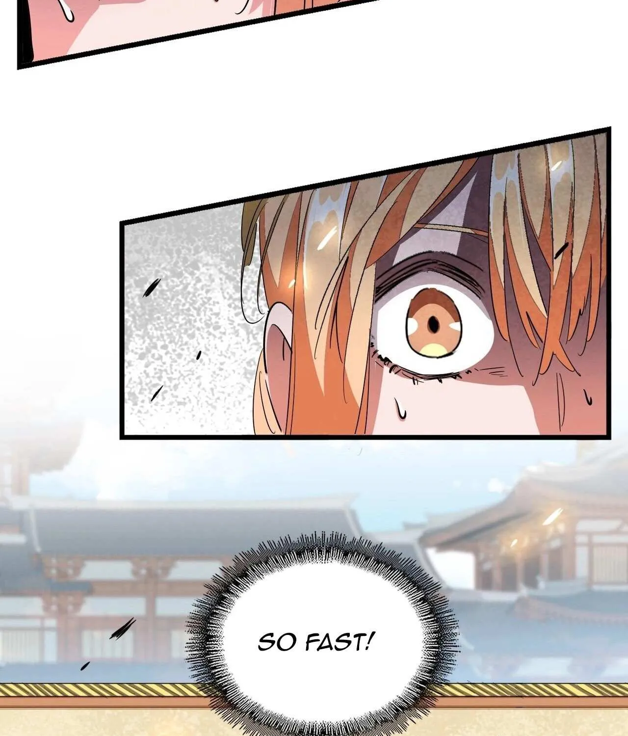 Read Magic Emperor chapter 293 image 2 on Lezhin