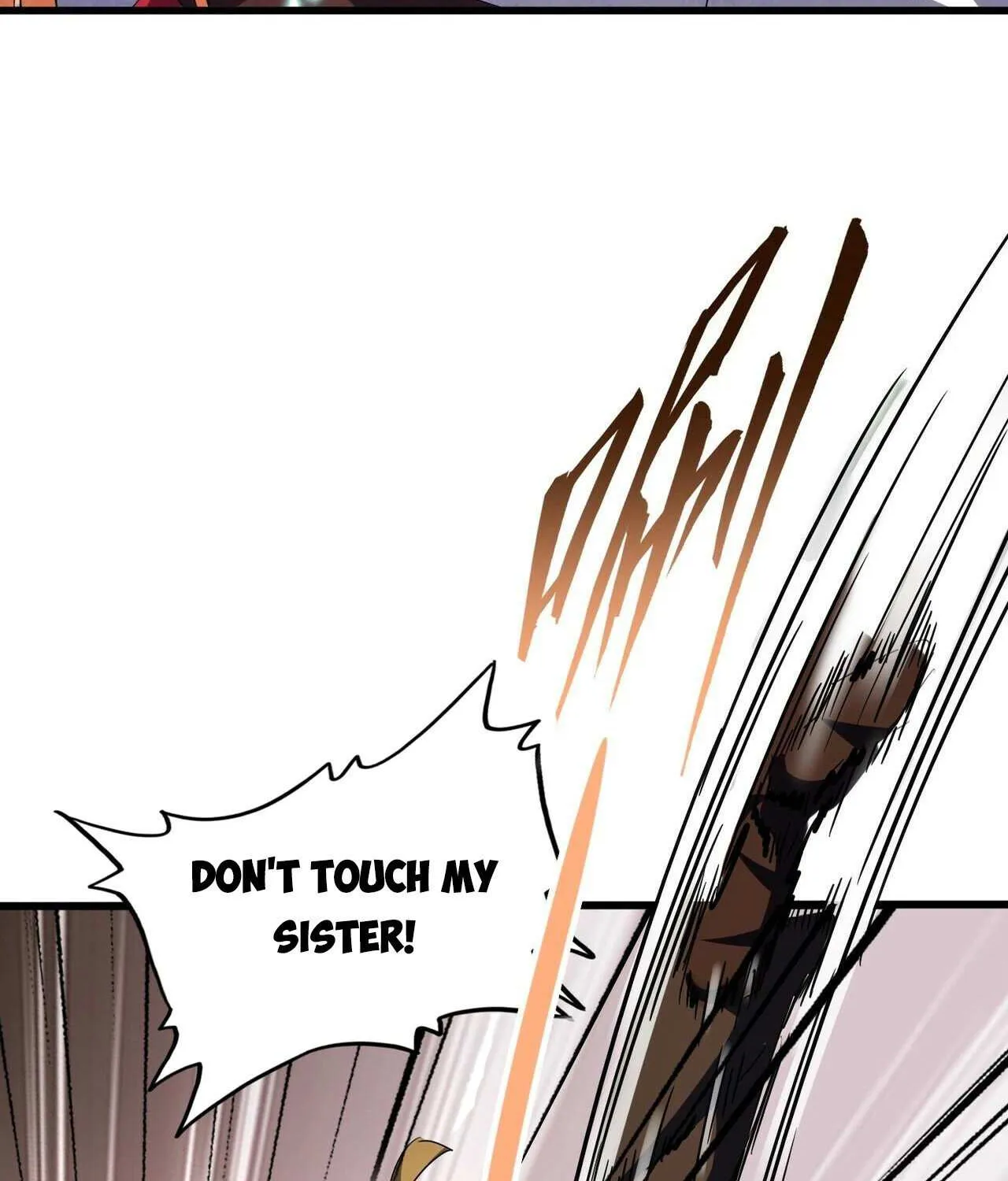 Read Magic Emperor chapter 293 image 23 on Lezhin