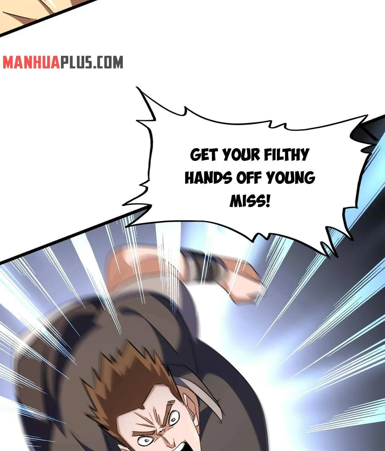Read Magic Emperor chapter 293 image 25 on Lezhin