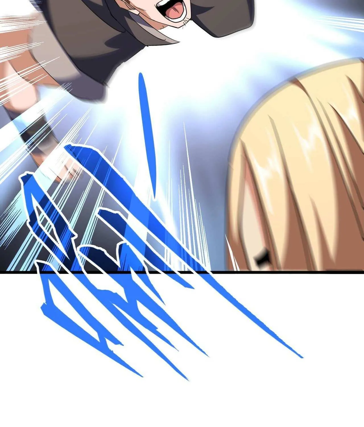 Read Magic Emperor chapter 293 image 26 on Lezhin