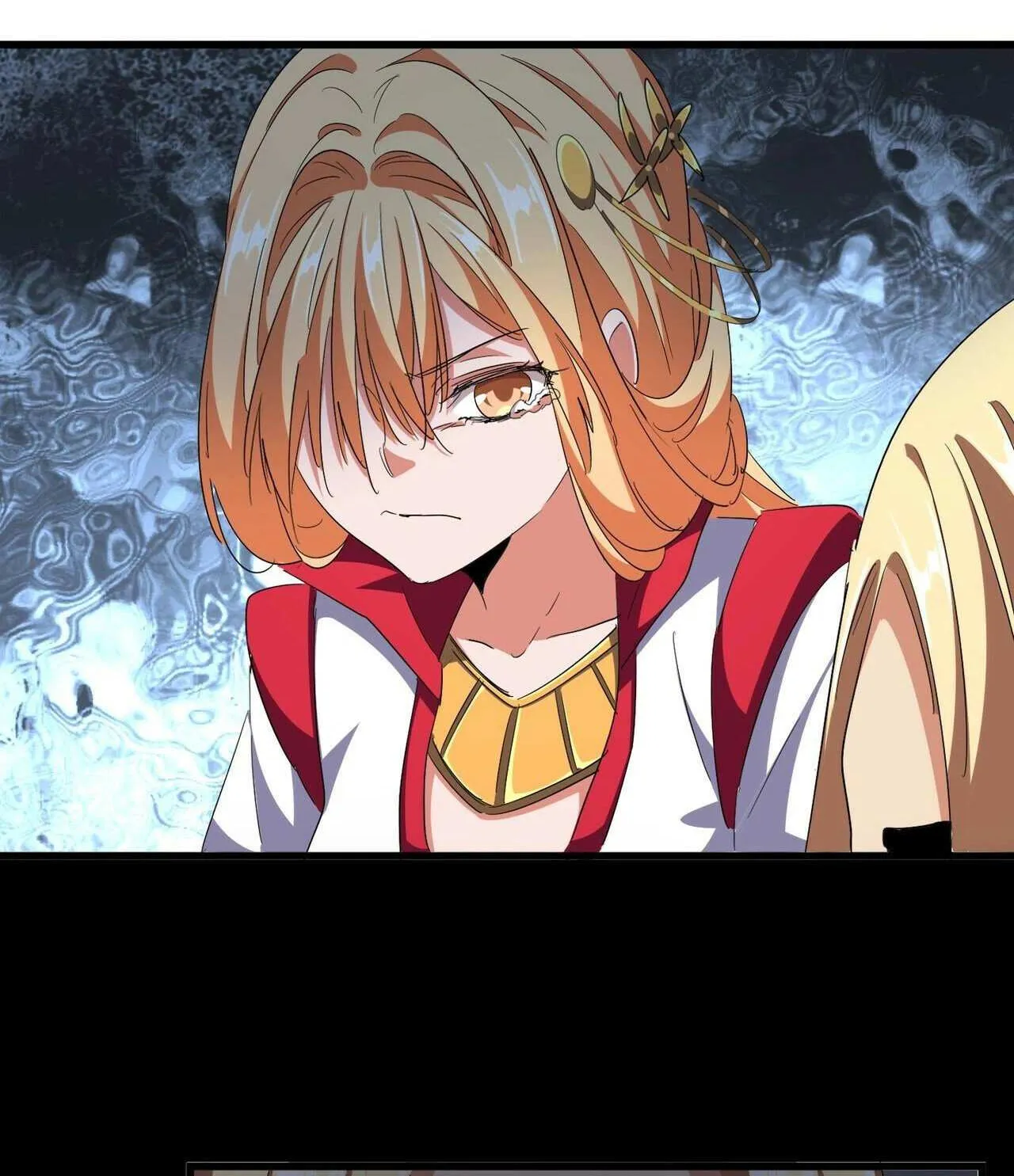 Read Magic Emperor chapter 293 image 39 on Lezhin