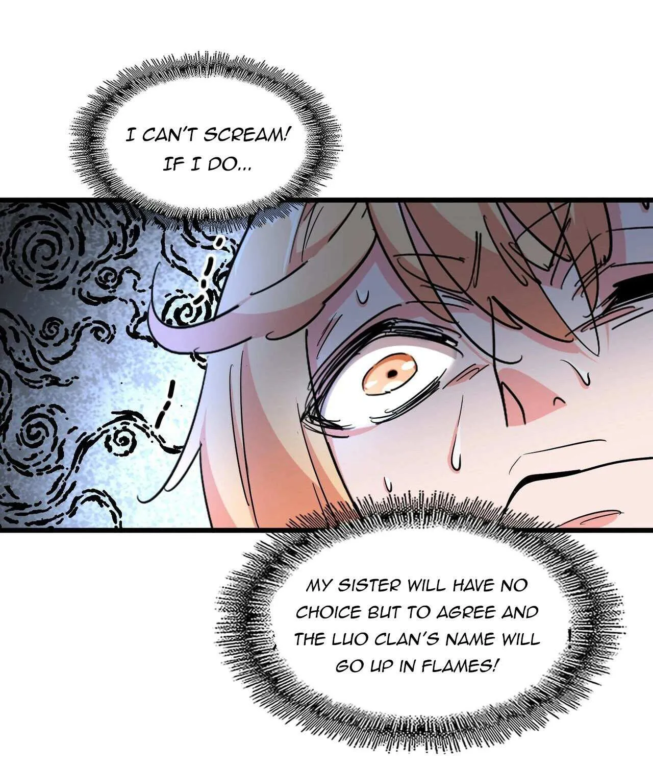 Read Magic Emperor chapter 293 image 44 on Lezhin
