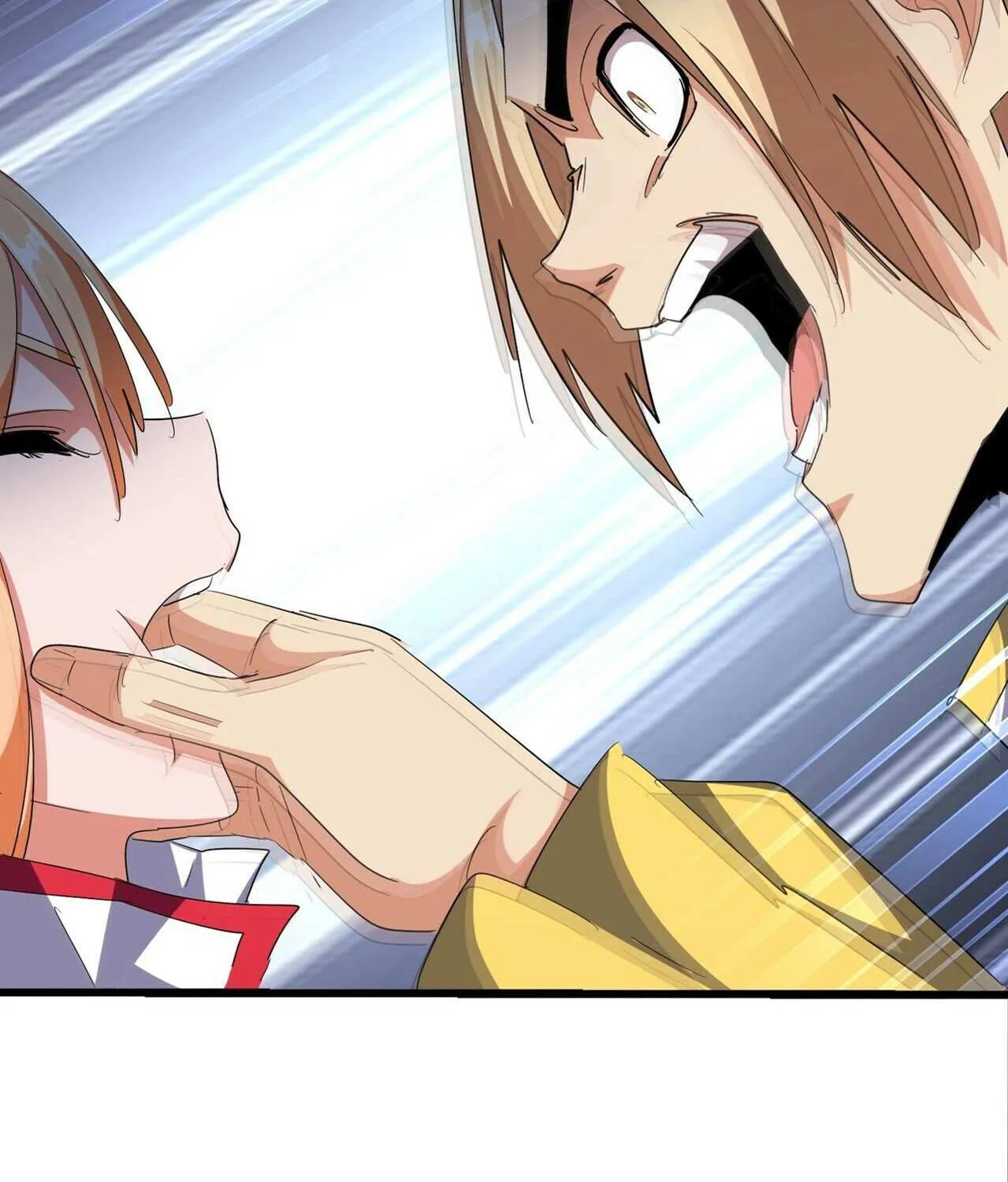 Read Magic Emperor chapter 293 image 53 on Lezhin