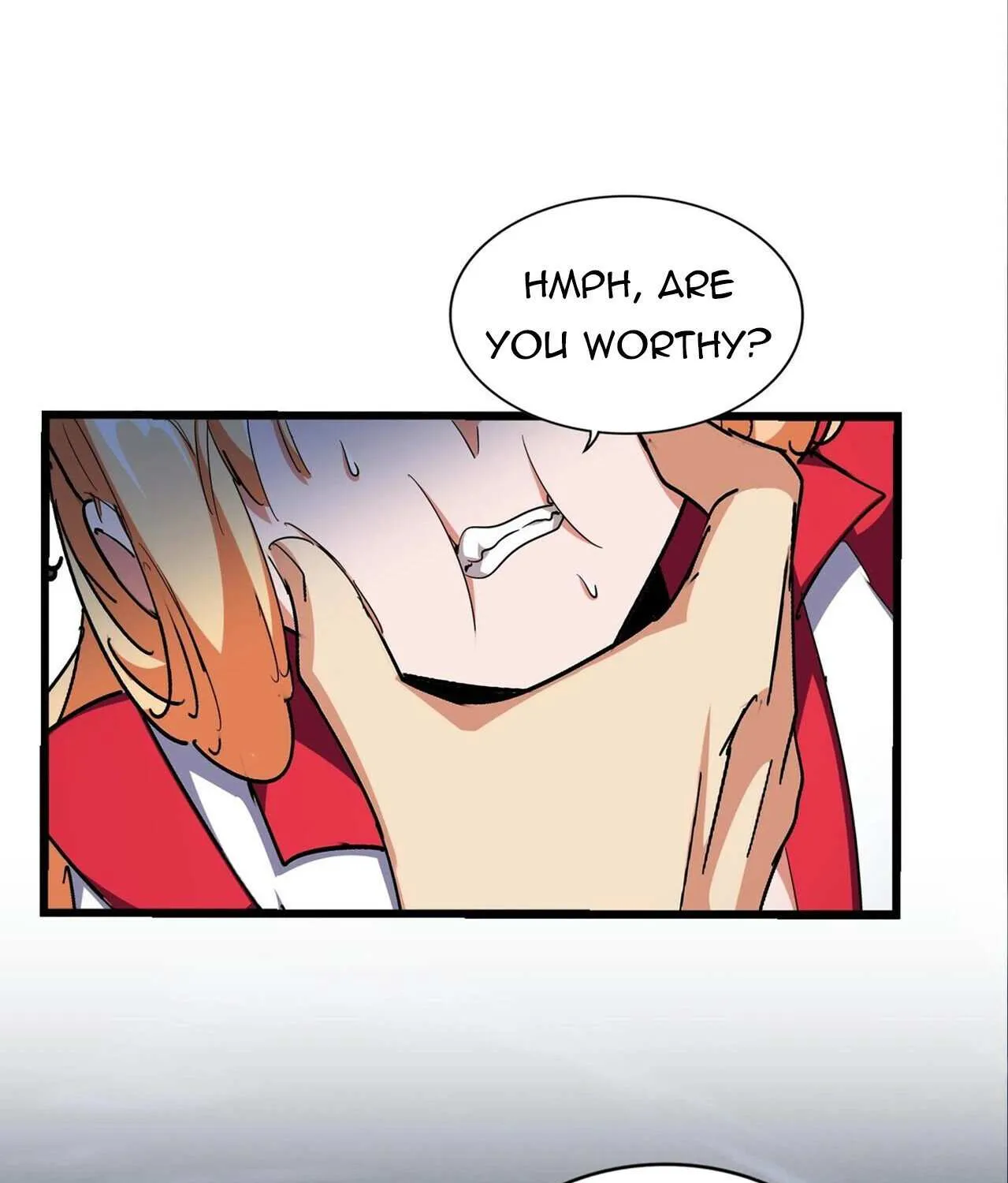 Read Magic Emperor chapter 293 image 54 on Lezhin