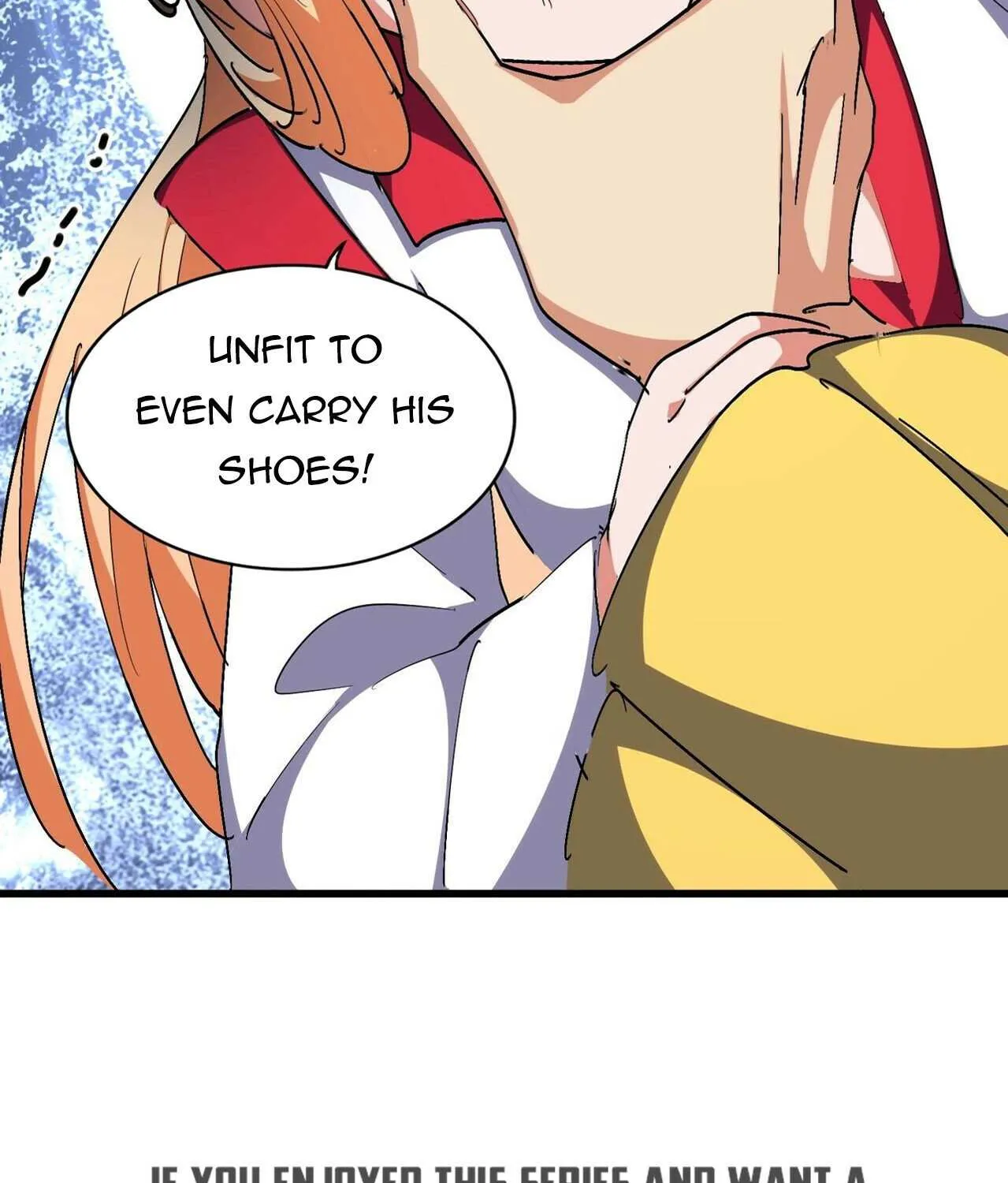 Read Magic Emperor chapter 293 image 56 on Lezhin