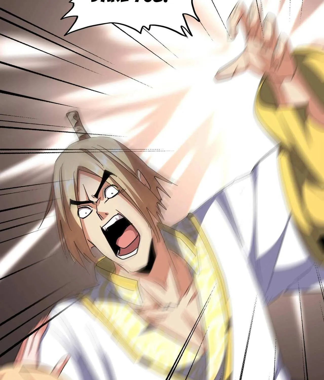 Read Magic Emperor chapter 293 image 58 on Lezhin