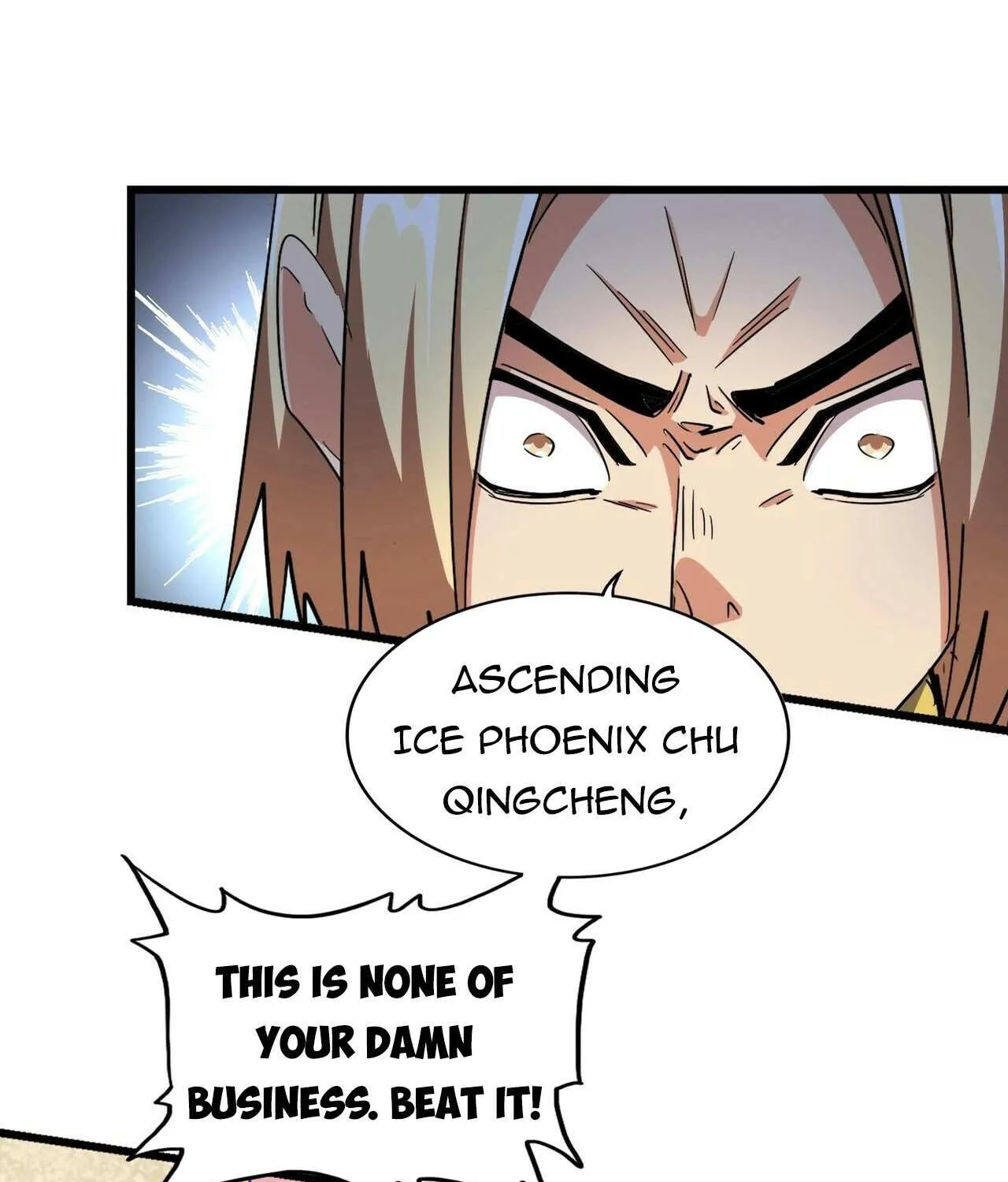 Read Magic Emperor chapter 293 image 64 on Lezhin